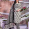 Mayur Gulmohar Vol-5 - Kurti Pant With Dupatta